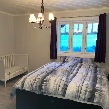 Semesterbostad Gjerdingen Gard Moelv