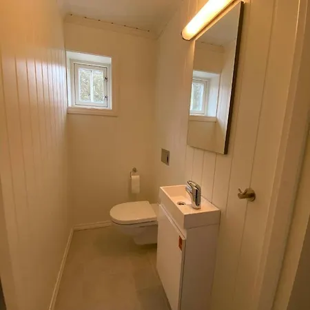 Gjerdingen Gard Semesterbostad Moelv