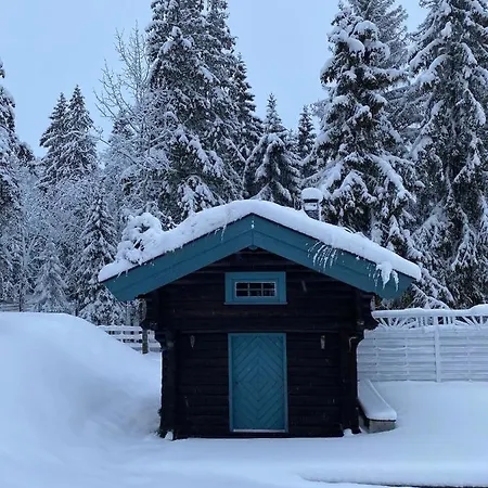 Gjerdingen Gard Semesterbostad Moelv