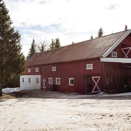Gjerdingen Gard Semesterbostad Moelv