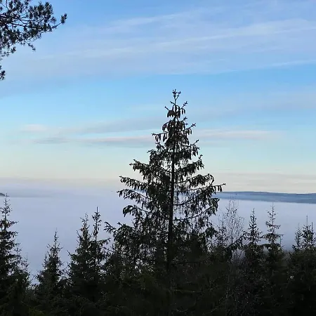 Semesterbostad Gjerdingen Gard Moelv