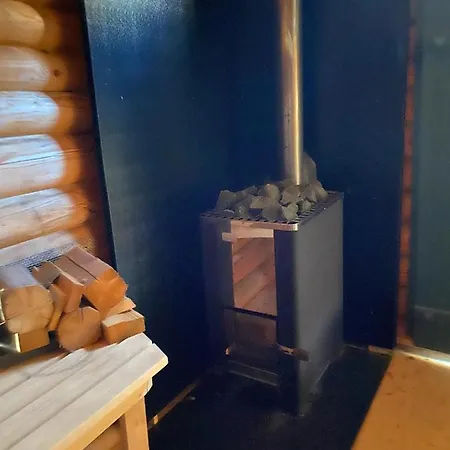 Semesterbostad Gjerdingen Gard Moelv