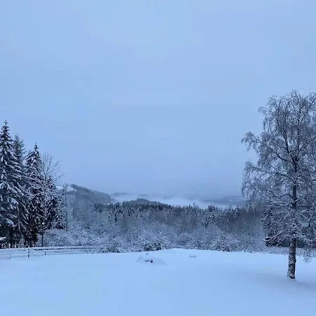 Gjerdingen Gard Semesterbostad
